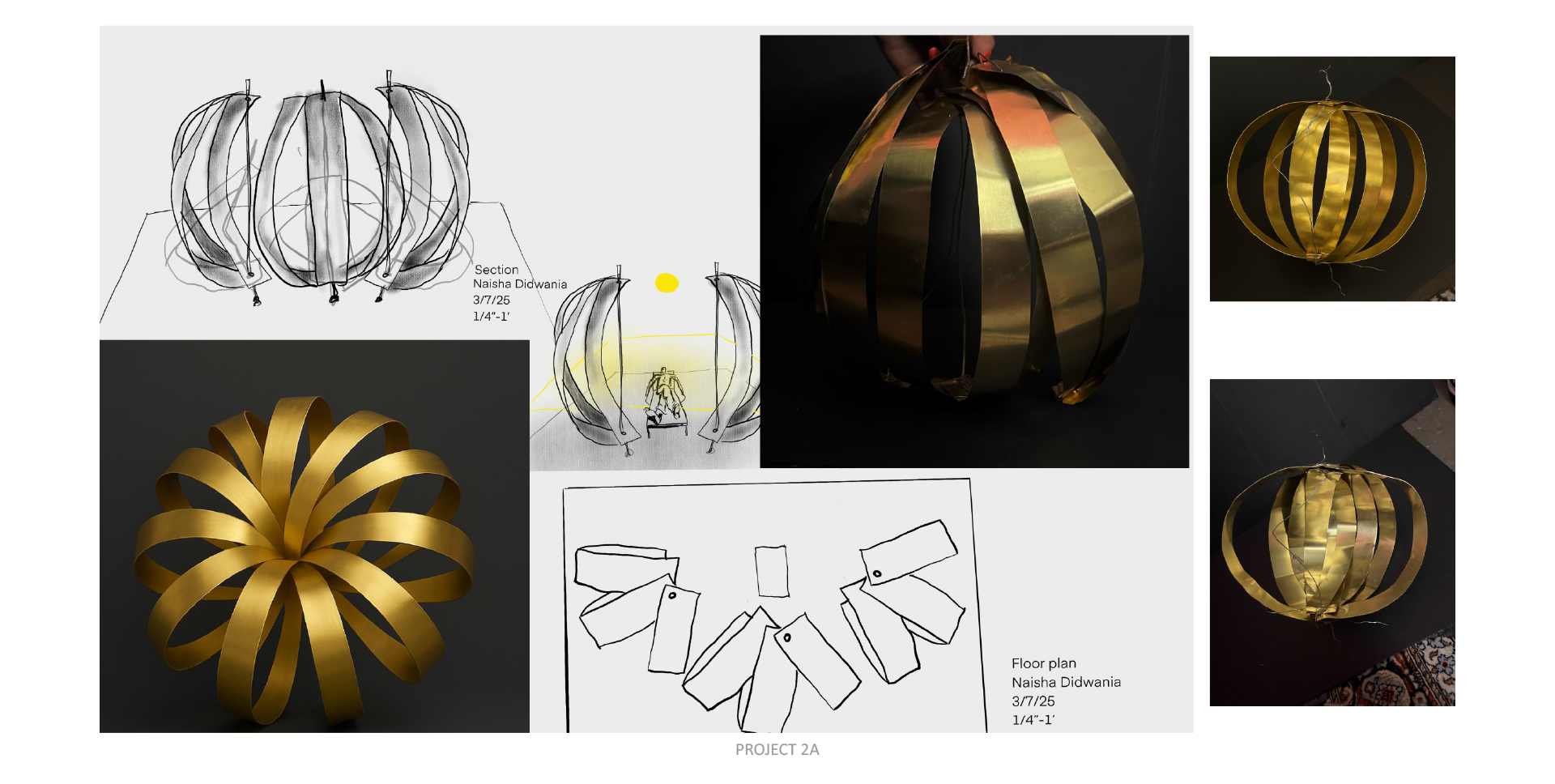 Conceptualisation Drawings 2