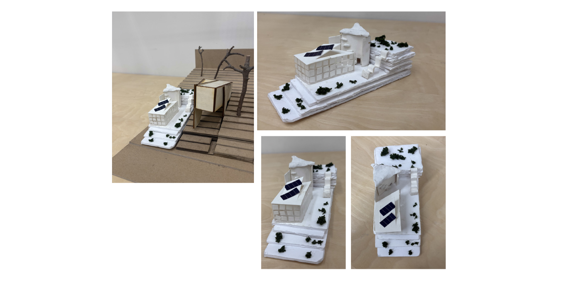 Mini Model